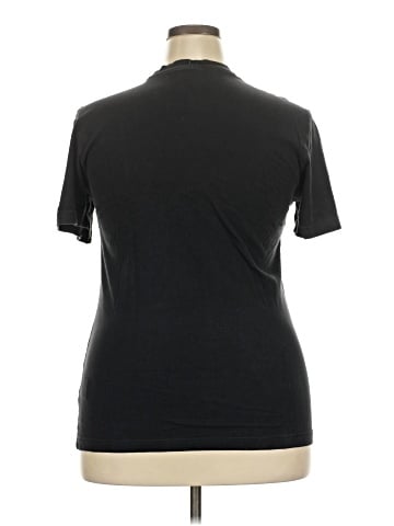 Reebok Short Sleeve T-Shirt (view 2)