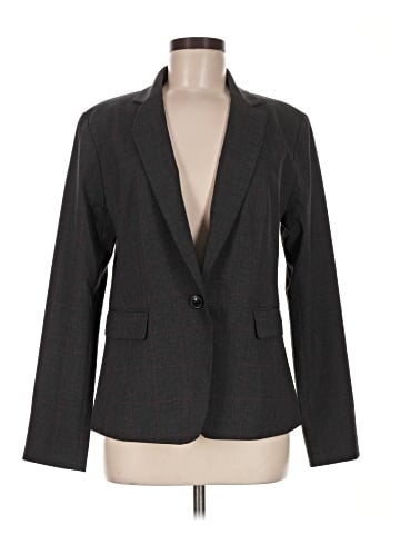 Ann Taylor Factory Blazer (view 1)