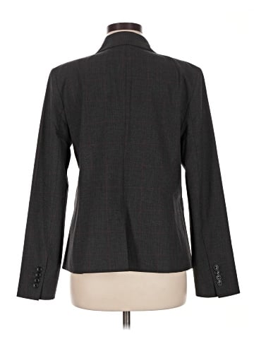 Ann Taylor Factory Blazer (view 2)