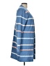 Christopher & Banks Blue Cardigan Size L - photo 4