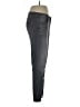Democracy Solid Gray Jeans Size 12 - photo 4