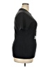 Reebok Print Black Short Sleeve T-Shirt Size 2X - photo 4