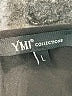 YMI Black Sleeveless T-Shirt Size L - photo 7