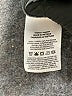Nike 100% Polyester Color Block Gray Athletic Shorts Size XL (kids) - photo 4