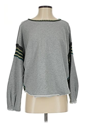 Natural Life Pullover Sweater (view 1)