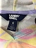 Lands' End Pink Dress Size 6 - 7 - photo 3