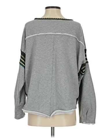 Natural Life Pullover Sweater (view 2)