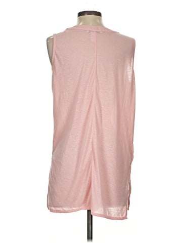 White House Black Market Sleeveless Blouse (view 2)