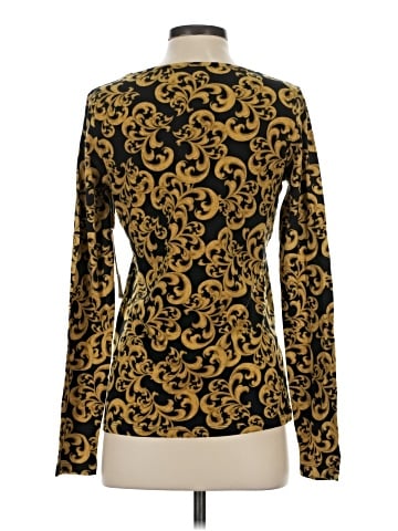 Jones New York Sport Long Sleeve T-Shirt (view 2)