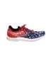 Saucony Red Sneakers Size 11 - photo 1
