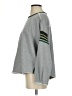 Natural Life Gray Pullover Sweater Size Sm - Med - photo 5