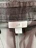 J.Jill Gray Casual Pants Size 12 - photo 7