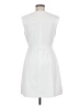 BCBG White Casual Dress Size 8 - photo 2