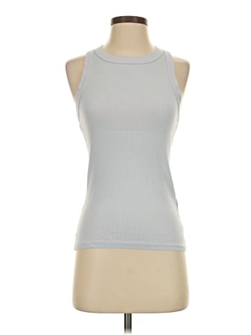 Banana Republic Sleeveless T-Shirt (view 1)