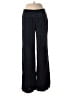 Vince. 100% Silk Black Silk Pants Size S - photo 1