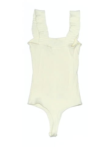 Pookie & Sebastian Bodysuit (view 1)