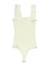 Pookie & Sebastian Ivory Bodysuit Size S - photo 1
