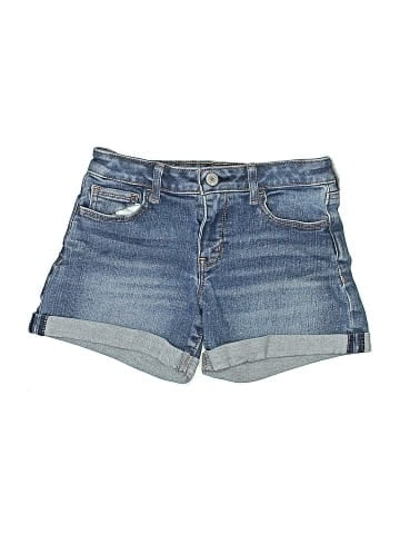 Gap Kids Denim Shorts (view 1)