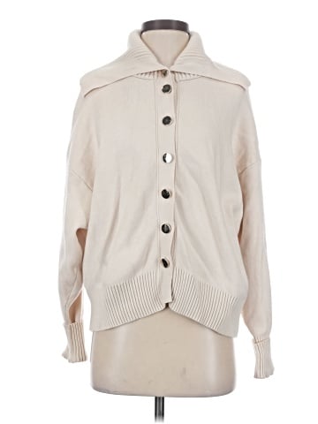 Zara Cardigan (view 1)