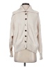 Zara Ivory Cardigan Size S - photo 1