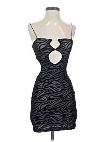 Unbranded Cocktail Dress (view 1)