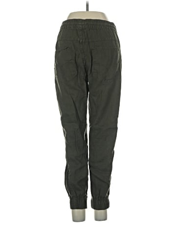 CALVIN KLEIN JEANS Casual Pants (view 2)