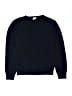 Gap Kids 100% Cotton Solid Blue Pullover Sweater Size XX-Large kids - photo 1
