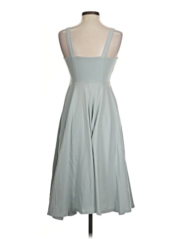Elegantees Cocktail Dress (view 2)