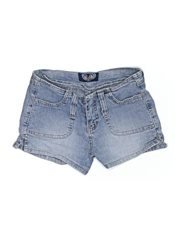 Angels Denim Shorts (view 1)
