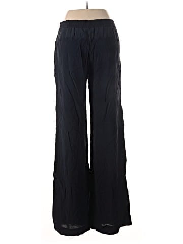 Vince. Silk Pants (view 2)