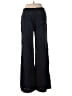Vince. 100% Silk Black Silk Pants Size S - photo 2
