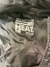 32 Degrees 100% Nylon Black Coat Size XXL - photo 6