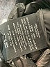 32 Degrees 100% Nylon Black Coat Size XXL - photo 7