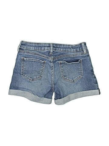 Gap Kids Denim Shorts (view 2)