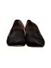 Me Too Solid Black Flats Size 8 1/2 - photo 2