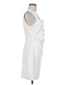 BCBG White Casual Dress Size 8 - photo 4