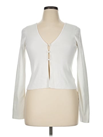 Express Cardigan (view 1)