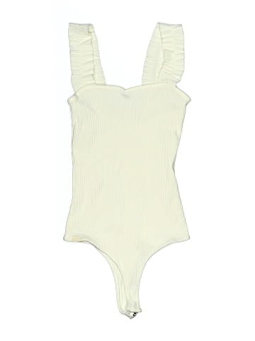 Pookie & Sebastian Bodysuit (view 2)