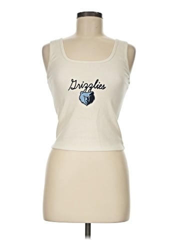 Concepts Sport Sleeveless T-Shirt (view 1)