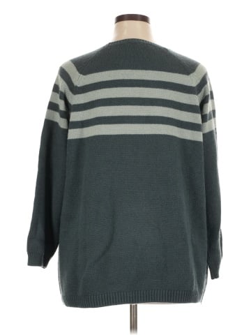Coldwater Creek Pullover Sweater (view 2)