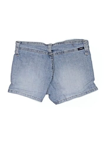 Angels Denim Shorts (view 2)