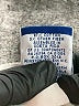 Champion 100% Other Silver Long Sleeve T-Shirt Size L - photo 8
