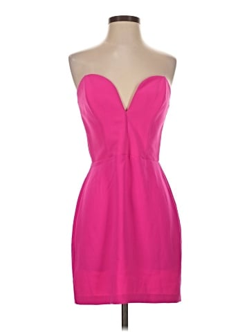 Amanda Uprichard Cocktail Dress (view 1)