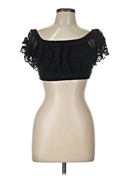 Emma & Sam Short Sleeve Top