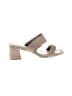 Jason Wu Gray Sandals Size 9 - photo 1