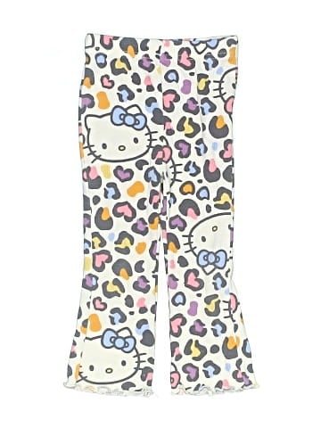 Hello Kitty Casual Pants (view 1)