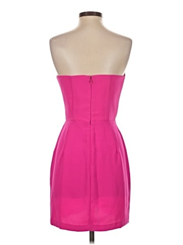 Amanda Uprichard Cocktail Dress (view 2)