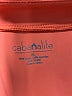 Cabanalife Orange Rash Guard Size XL - photo 3