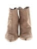 Nine West Tan Ankle Boots Size 11 - photo 2