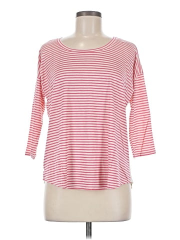 Freebird 3/4 Sleeve Top (view 1)